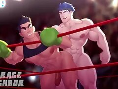 Gay XXX Videos 1